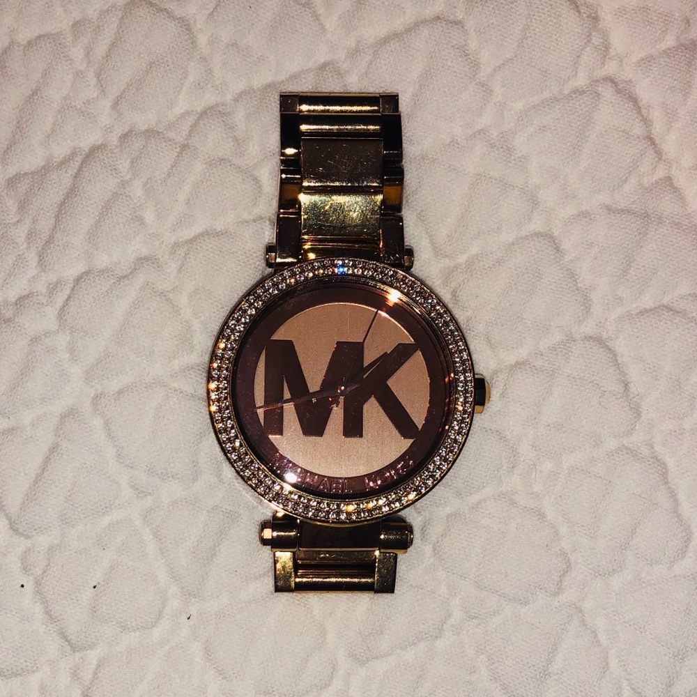 Michael Kors watch - Picture 1 of 4